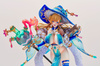 [PRZEDSPRZEDAŻ] Original Character Elf Village Series PVC Statue 1/6 15th Villager Milklinde Antenna 25 cm