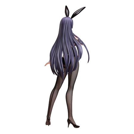[PRZEDSPRZEDAŻ] Code Geass: Lelouch of the Rebellion B-Style PVC Statue Rozé of the Recapture Sakuya Sumeragi Bunny Ver. 45 cm