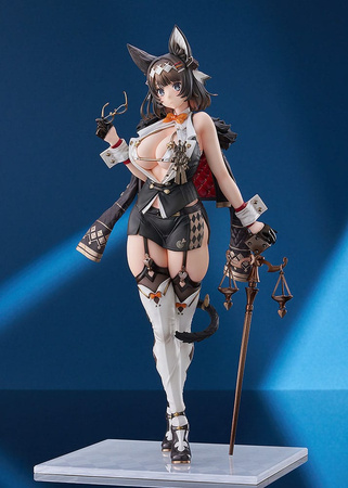 [PRZEDSPRZEDAŻ] Original Character PVC Statue 1/7 Alice-chan 29 cm