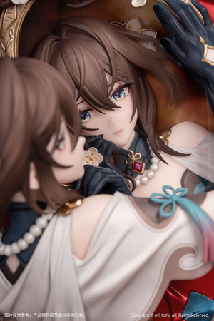 [PRZEDSPRZEDAŻ] Honkai: Star Rail PVC Statue Ruan Mei: Past Self in Mirror Diorama Ver. 21 cm