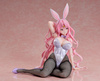 [PRZEDSPRZEDAŻ] To Love-Ru Darkness PVC Statue 1/4 Sephie Michaela Deviluke: Bunny Ver. 28 cm