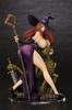[PRZEDSPRZEDAŻ] Dragon's Crown PVC Statue 1/7 Sorceress 22 cm