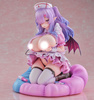 [PRZEDSPRZEDAŻ] Comic Unreal PVC Statue 1/6 Ayano Nanamori Jiraikei Succubus Nurse Illustrated by Siokonbu 20 cm