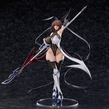 [PRZEDSPRZEDAŻ] Original Character Statue 1/6 Taimanin RPGX Shiranui Mizuki 35 cm