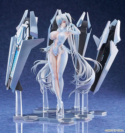 [PRZEDSPRZEDAŻ] Goddess of Victory: Nikke PVC Statue 1/7 Cinderella 26 cm
