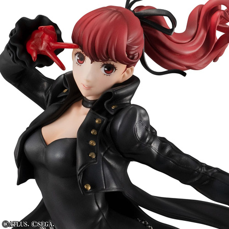 [PRZEDSPRZEDAŻ] Persona 5 Royal Lucrea PVC Statue Yoshizawa Kasumi 22 cm