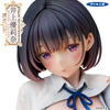 [PRZEDSPRZEDAŻ] Karutamo Original Illustration PVC 1/6 Yurina Inoue Wholesome Ver. 25 cm