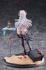 Original Character PVC 1/7 Ijuu Senki Series: Tactician Mianji Limited Distribution 27 cm