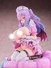 [PRZEDSPRZEDAŻ] Comic Unreal PVC Statue 1/6 Ayano Nanamori Jiraikei Succubus Nurse Illustrated by Siokonbu 20 cm