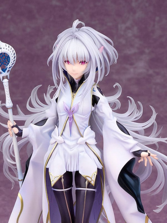 Fate/Grand Order PVC Statue 1/7 Arcade Caster/Merlin Prototype 27 cm