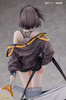 [PRZEDSPRZEDAŻ] Azur Lane PVC Statue 1/6 Baltimore Black Ace Ver. 30 cm