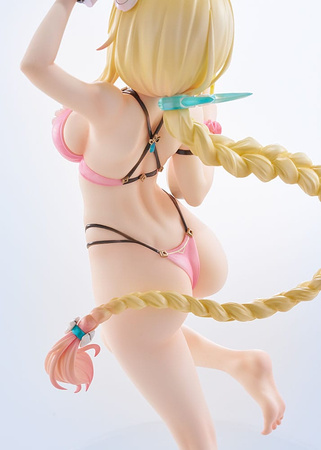 [PRZEDSPRZEDAŻ] Phantasy Star Online PVC Statue 1/7 es Akhtal Summer Vacation 24 cm