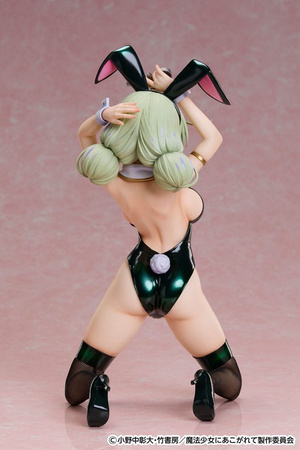 [PRZEDSPRZEDAŻ] Gushing over Magical Girls PVC Statue 1/4 Leoparde: Bunny Ver. 28 cm