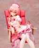 [PRZEDSPRZEDAŻ] The Idolmaster Cinderella Girls PVC Statue 1/7 Mika Jougasaki Halloween Love Nurse Ver. 20 cm