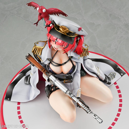 [PRZEDSPRZEDAŻ] Goddes of Victory: Nikke PVC Statue 1/7 Mast 19 cm