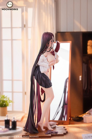 [PRZEDSPRZEDAŻ] Original Character PVC Statue Pity Chan 25 cm