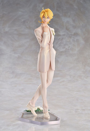 [PRZEDSPRZEDAŻ] Doukyusei PVC Statue 1/7 Hikaru Kusakabe: Wedding Ver. 24 cm