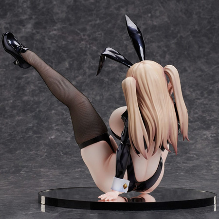 Original Character by Creators Opinion Statue 1/4 Ichigo Munakata Bunny Ver. 25 cm