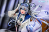 [PRZEDSPRZEDAŻ] Vsinger PVC Statue 1/7 Vsinger Luo Tianyi Retro-Future Storm Driver Ver. 23 cm