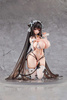 [PRZEDSPRZEDAŻ] Azur Lane PVC Statue 1/4 Kashino Fresh & Sweet Ver. 26 cm