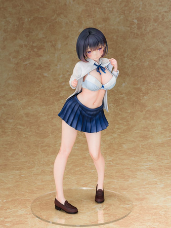 [PRZEDSPRZEDAŻ] Karutamo Original Illustration PVC 1/6 Yurina Inoue Wholesome Ver. 25 cm