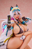 [PRZEDSPRZEDAŻ] Original Character Statue 1/4 Meido-Busou: Ax Street Ver. 26 cm