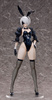[PRZEDSPRZEDAŻ] NieR:Automata Ver1.1a PVC Statue 1/4 2B (YoRHa No.2 Type B): Bunny Ver. 50 cm