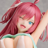 [PRZEDSPRZEDAŻ] Original Character PVC Statue Soshie Illustrated by Yuichi Hiiragi 29 cm