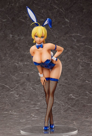 [PRZEDSPRZEDAŻ] Food Wars Shokugeki no Soma Statue 1/4 Ikumi Mito Normal Bunny Ver. 42 cm