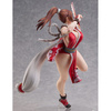 [PRZEDSPRZEDAŻ] Fatal Fury: City of the Wolves B-Style PVC Statue 1/4 Mai Shiranui: Dance of the Cherry Blossom Storm Suzaku 40 cm