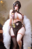 Original Character PVC Statue 1/6 You Feng Lai Yi 28 cm
