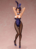 Bullied: Revenge Hypnosis Statue 1/4 Sae Hinata Bunny Ver. 46 cm