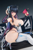 [PRZEDSPRZEDAŻ] Azur Lane PVC Statue 1/7 Strasbourg Faerie of the Race Circuit Ver. 16 cm
