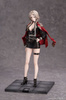 [PRZEDSPRZEDAŻ] A-Z: PVC Statue 1/7 [D] Full Dress 25 cm