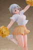 Original IllustrationPVC Statue 1/6 Cheerleader Riku illustration by Jonsun 29 cm