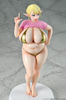 [PRZEDSPRZEDAŻ] Plus-Sized Elf PVC Statue 1/7 Elfuda Gold Ver. 26 cm