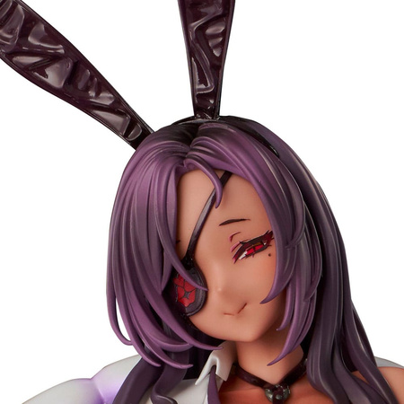 [PRZEDSPRZEDAŻ] Original Character PVC Statue Eyepatch Bunny Illustrated by Sue 24 cm