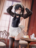[PRZEDSPRZEDAŻ] Original Character PVC Statue 1/6 Sakura Shiori Competition Swimsuit Maid 27 cm