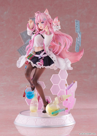 [PRZEDSPRZEDAŻ] Hololive Production PVC Statue 1/7 Hakui Koyori 25 cm