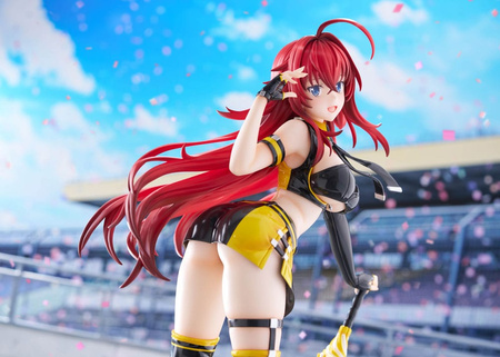 [PRZEDSPRZEDAŻ] Highschool DxD Hero PVC Statue 1/3.5 Rias Gremory Race Queen Ver. 45 cm