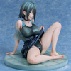 [PRZEDSPRZEDAŻ] KOriginal Character PVC Statue 1/6 Sora Minase - Illustrated by Danimaru 15 cm