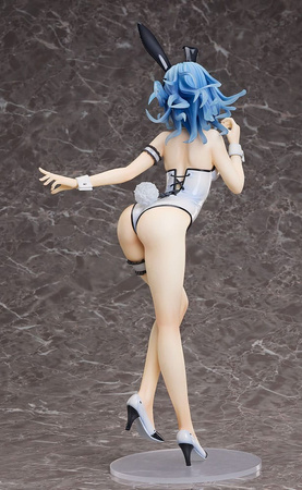 [PRZEDSPRZEDAŻ] Beatless PVC Statue 1/4 Lacia Bare Leg Bunny Ver. 44 cm