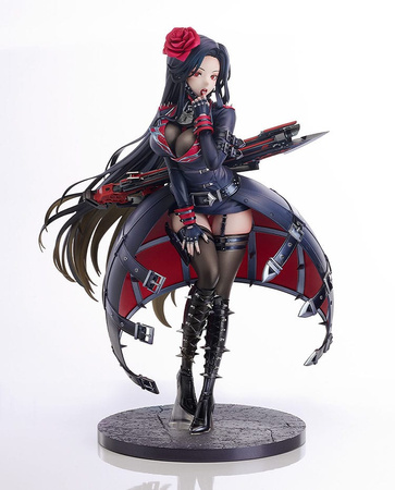 [PRZEDSPRZEDAŻ] Goddess of Victory: Nikke PVC Statue 1/7 Maiden 24 cm