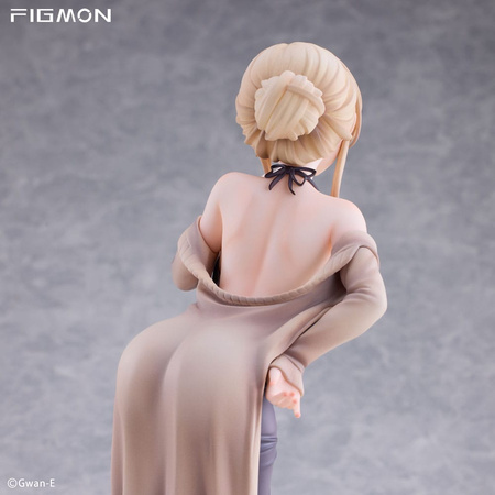 [PRZEDSPRZEDAŻ] Original Character PVC Statue 1/6 Erin Illustrated by Gwan-E Deluxe Edition 26 cm