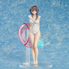 Original Illustration PVC Statue Minori Chigusa illustration Saotome Shino 25 cm