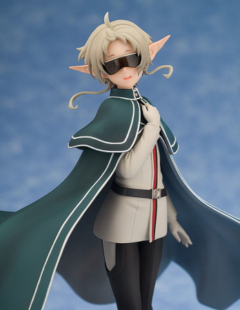 [PRZEDSPRZEDAŻ] Mushoku Tensei: Jobless Reincarnation Season 2 Statue Sylphiette 17 cm