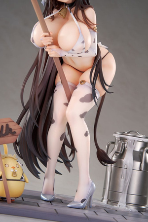[PRZEDSPRZEDAŻ] Azur Lane PVC Statue 1/7 Kashino Fresh & Sweet! Ver. 29 cm
