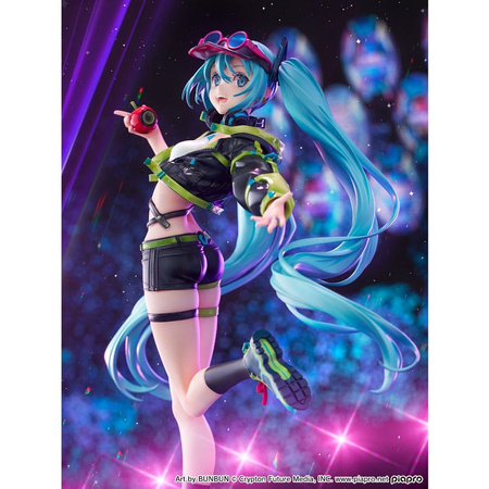 [PRZEDSPRZEDAŻ] Hatsune Miku PVC Statue 1/7 Hatsune Miku Digital Stars 2024 ver. 22 cm