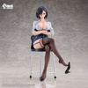 [PRZEDSPRZEDAŻ] Original Character Statue 1/6 Rumi After-School Art Instruction 22 cm
