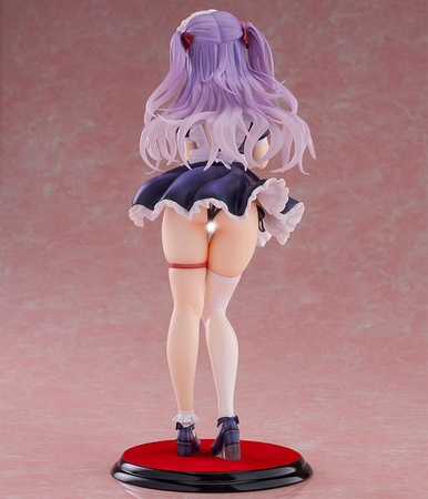 [PRZEDSPRZEDAŻ] Original Character Statue 1/6 Shiina Kisaragi Illustration by Mashiro Shirako 27 cm